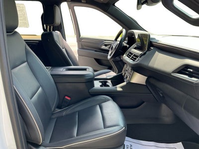 2024 GMC Yukon XL SLT