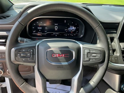 2024 GMC Yukon XL SLT