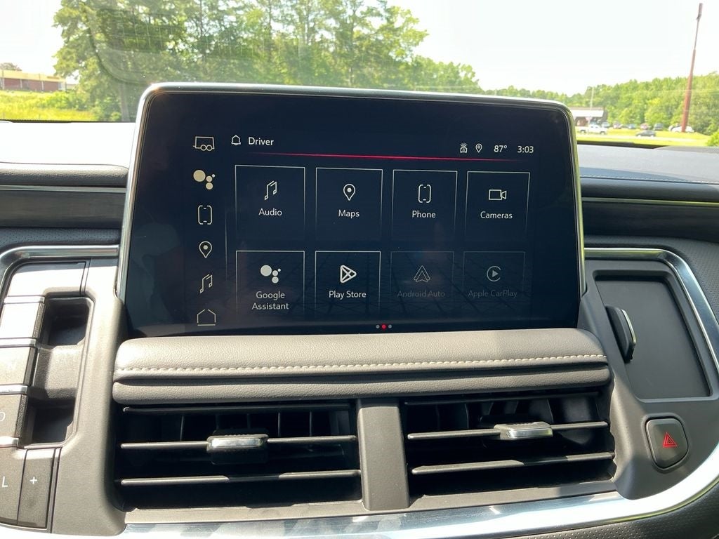 2024 GMC Yukon XL SLT