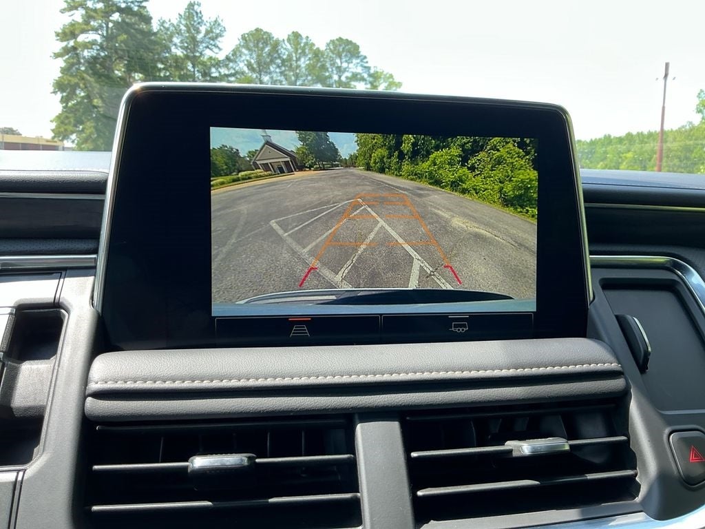 2024 GMC Yukon XL SLT