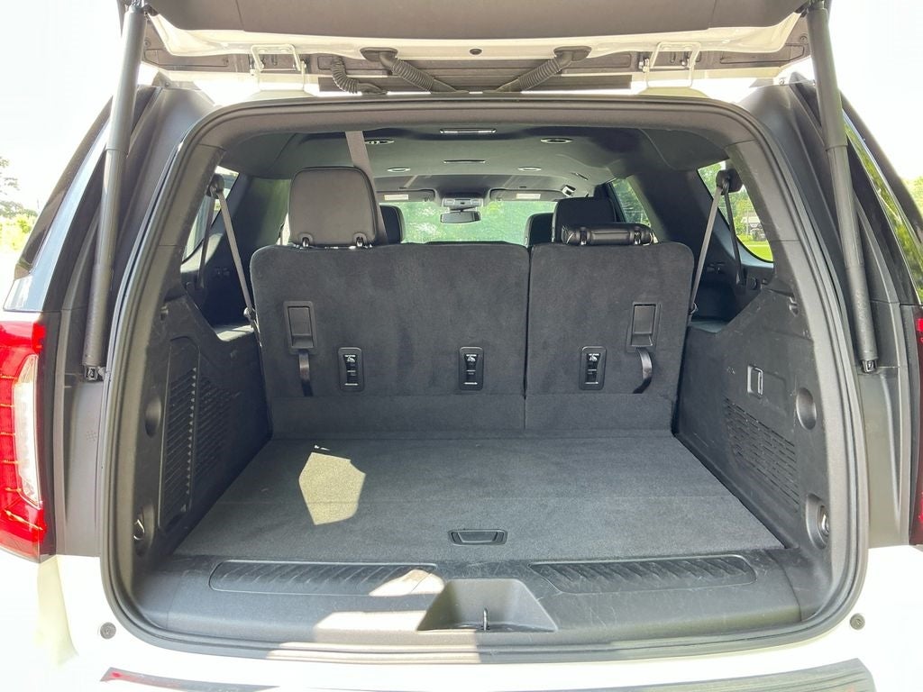 2024 GMC Yukon XL SLT