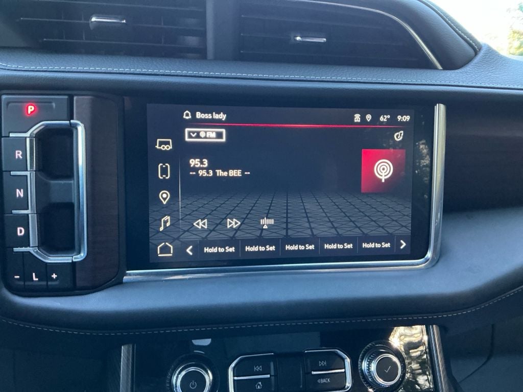 2024 GMC Yukon XL Denali Ultimate