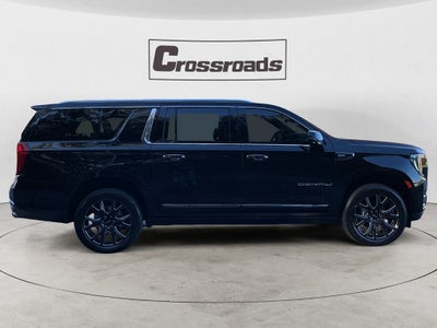 2024 GMC Yukon XL Denali Ultimate