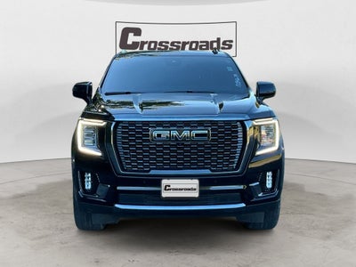 2024 GMC Yukon XL Denali Ultimate