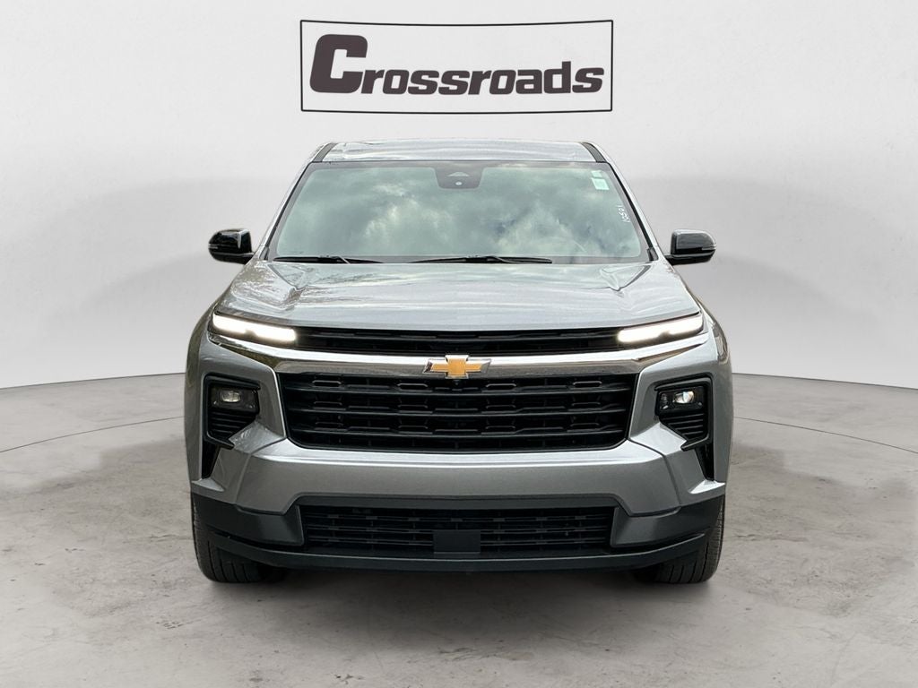 2024 Chevrolet Traverse LS