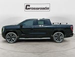 2025 GMC Sierra EV Max Range Denali