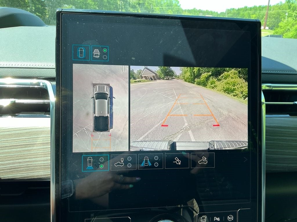 2025 GMC Sierra EV Max Range Denali