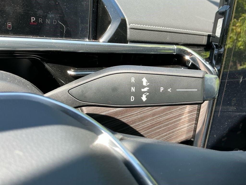 2025 GMC Sierra EV Max Range Denali