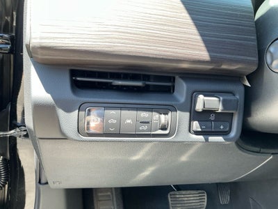 2025 GMC Sierra EV Max Range Denali