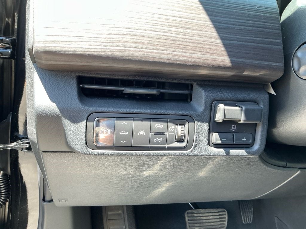 2025 GMC Sierra EV Max Range Denali