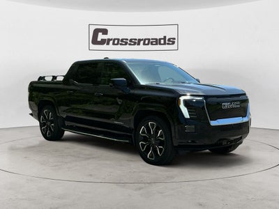2025 GMC Sierra EV Max Range Denali