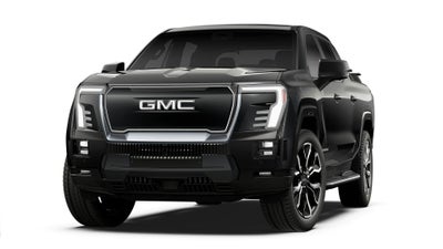 2025 GMC Sierra EV Max Range Denali