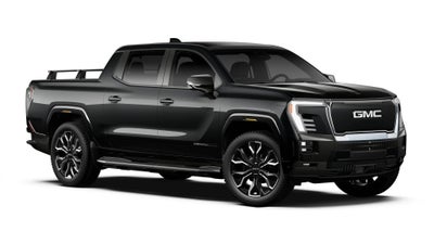 2025 GMC Sierra EV Max Range Denali