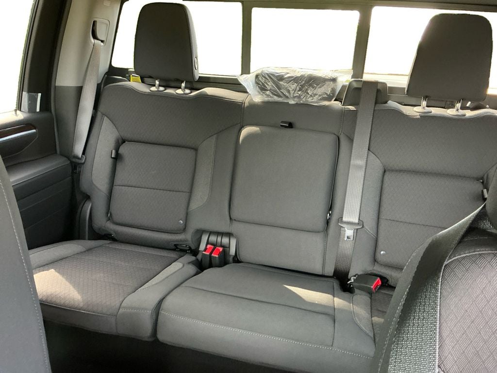 2025 GMC Sierra 2500 HD SLE