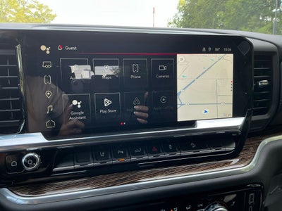 2025 GMC Sierra 2500 HD SLE