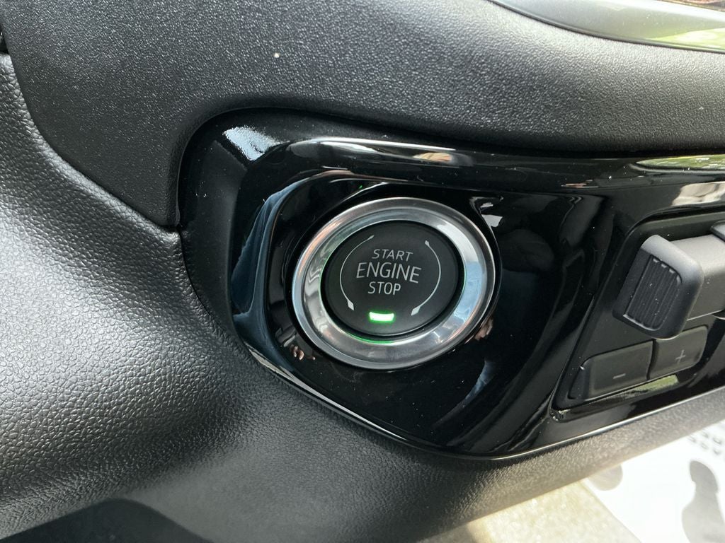 2025 GMC Sierra 2500 HD SLE