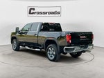 2025 GMC Sierra 2500 HD SLE