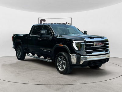 2025 GMC Sierra 2500 HD SLE