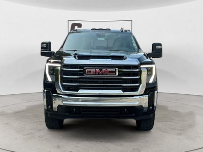 2025 GMC Sierra 2500 HD SLE
