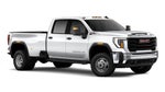 2026 GMC Sierra 3500 HD Pro DRW
