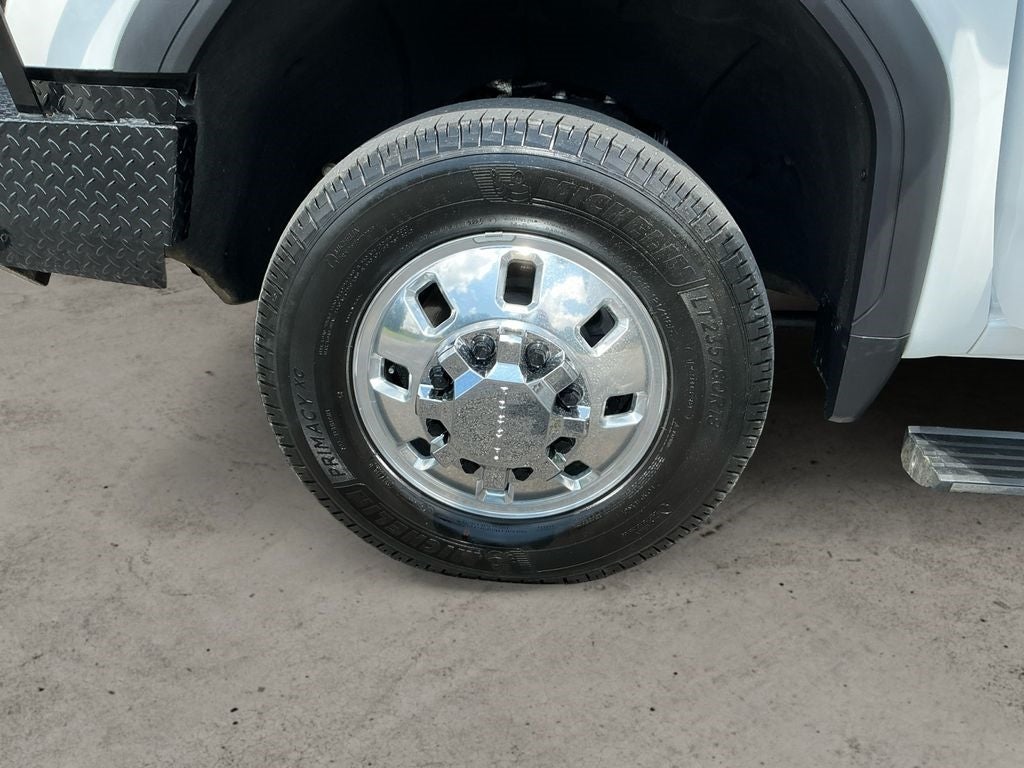 2025 GMC Sierra 3500 HD Denali DRW