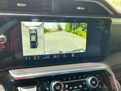 2025 GMC Sierra 3500 HD Denali DRW