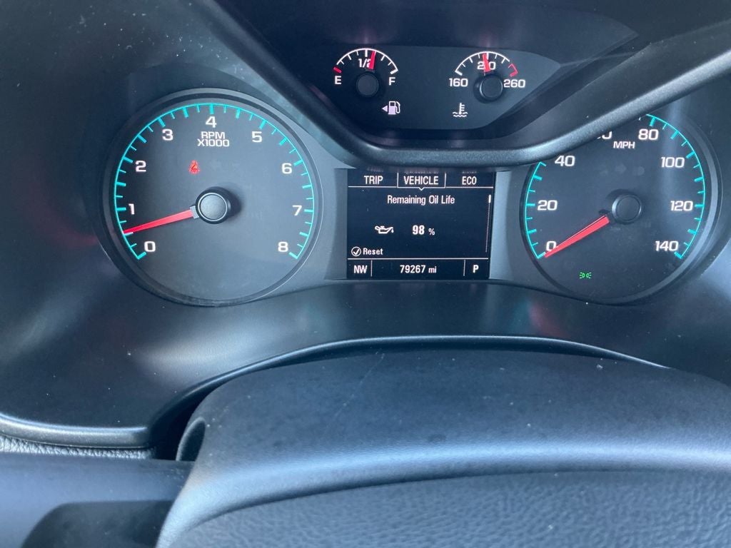 2021 GMC Canyon Elevation