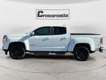 2021 GMC Canyon Elevation