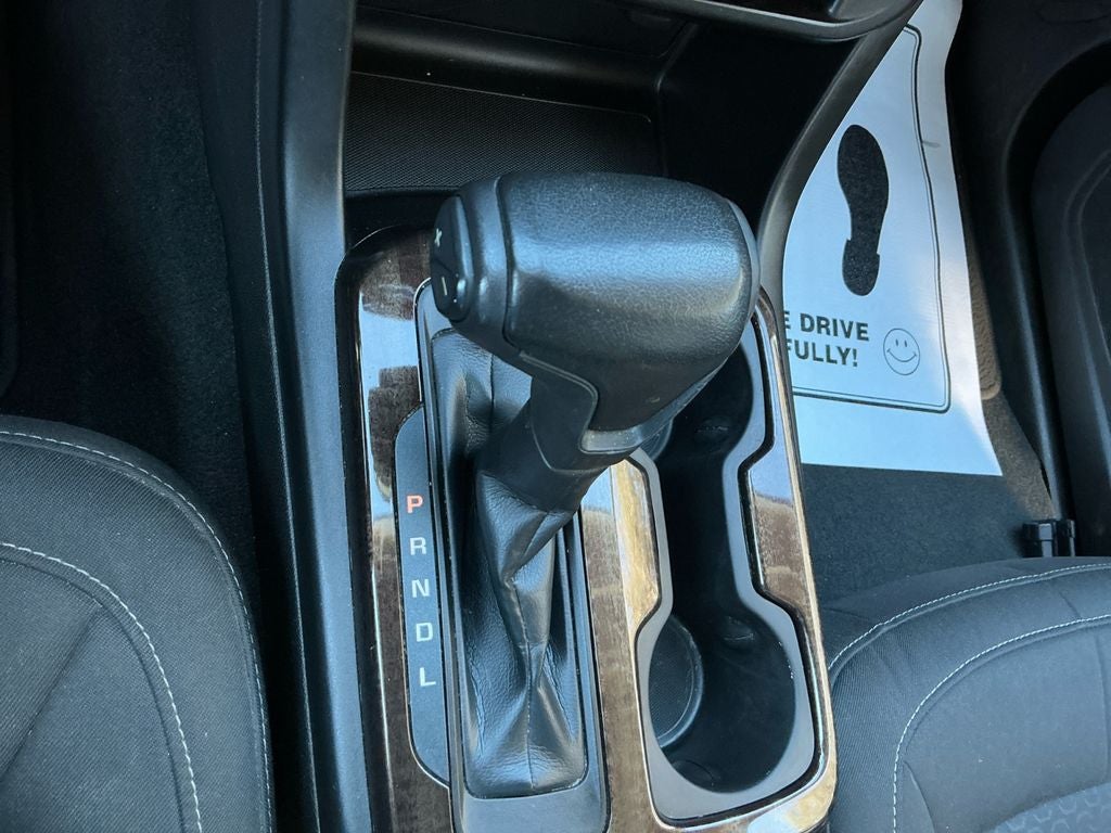 2021 GMC Canyon Elevation