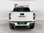 2021 GMC Canyon Elevation