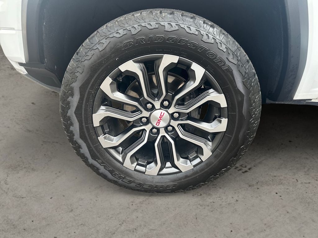 2024 GMC Canyon Denali