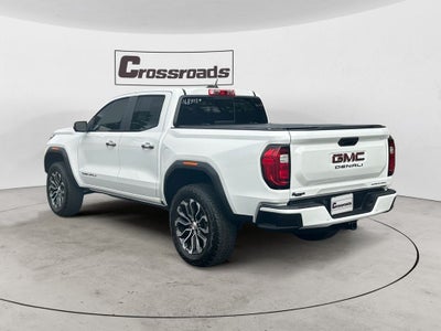2024 GMC Canyon Denali