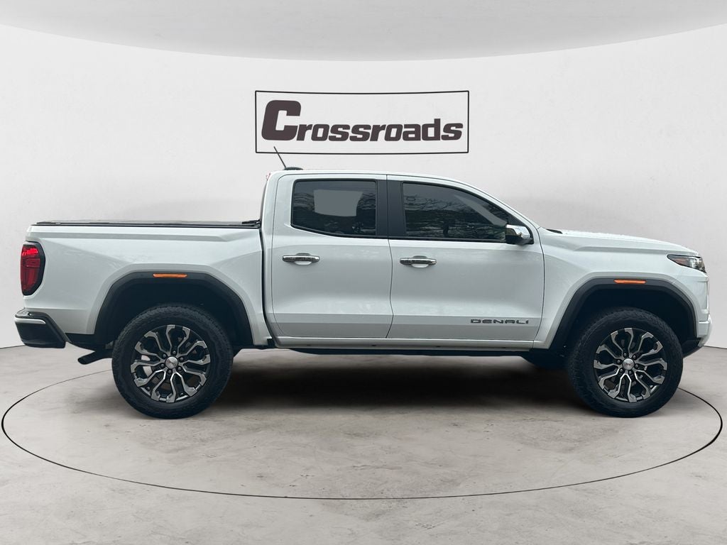2024 GMC Canyon Denali