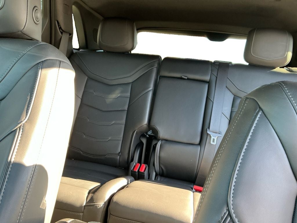 2023 Cadillac XT5 Sport