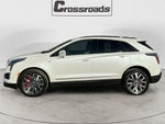 2023 Cadillac XT5 Sport