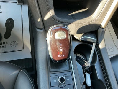 2023 Cadillac XT5 Sport