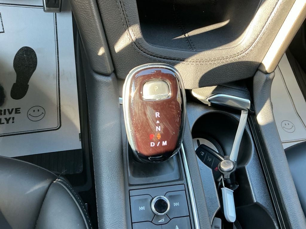 2023 Cadillac XT5 Sport