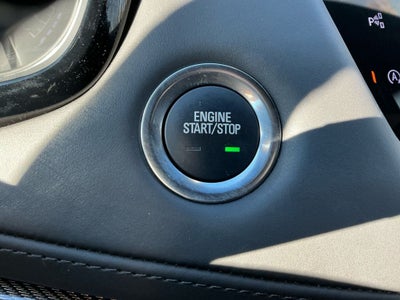 2023 Cadillac XT5 Sport