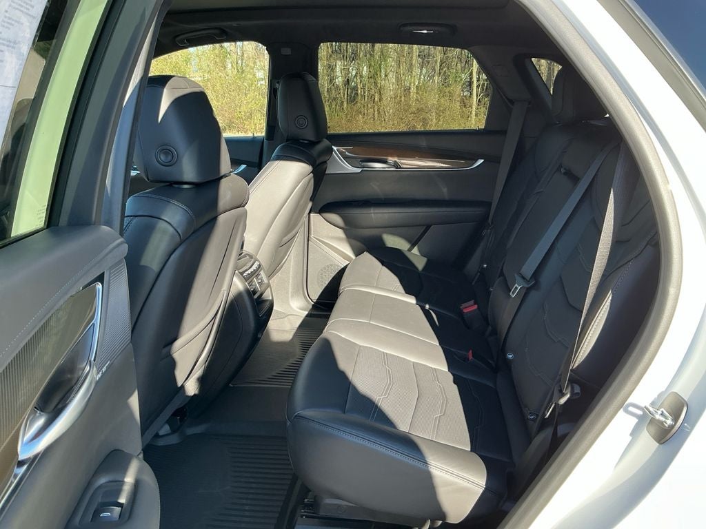 2023 Cadillac XT5 Sport