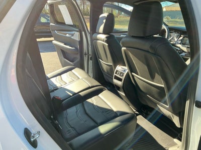 2023 Cadillac XT5 Sport