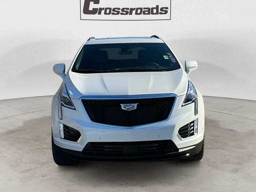 2023 Cadillac XT5 Sport