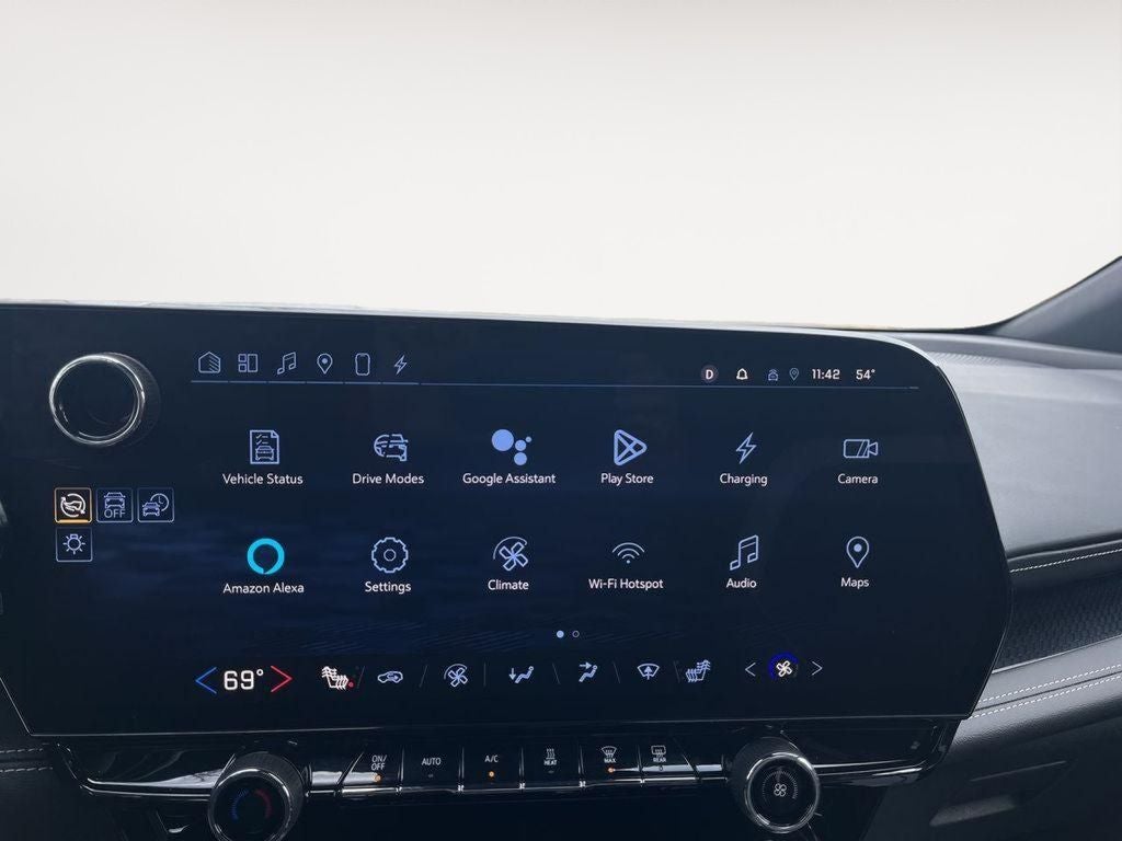 2024 Chevrolet Blazer EV LT