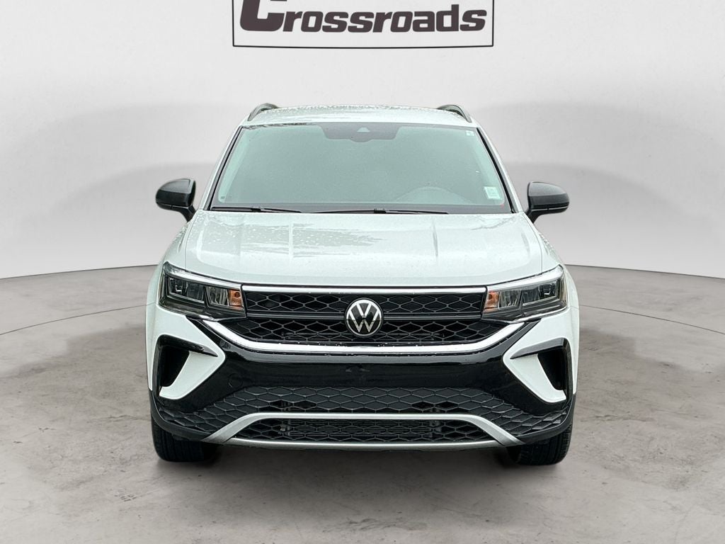 2024 Volkswagen Taos S