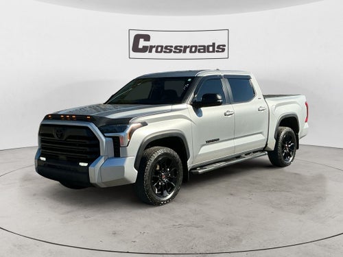 2024 Toyota Tundra 4WD SR5
