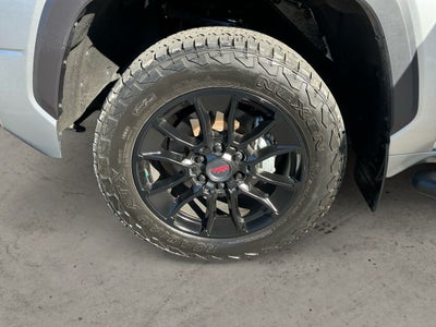 2024 Toyota Tundra 4WD SR5