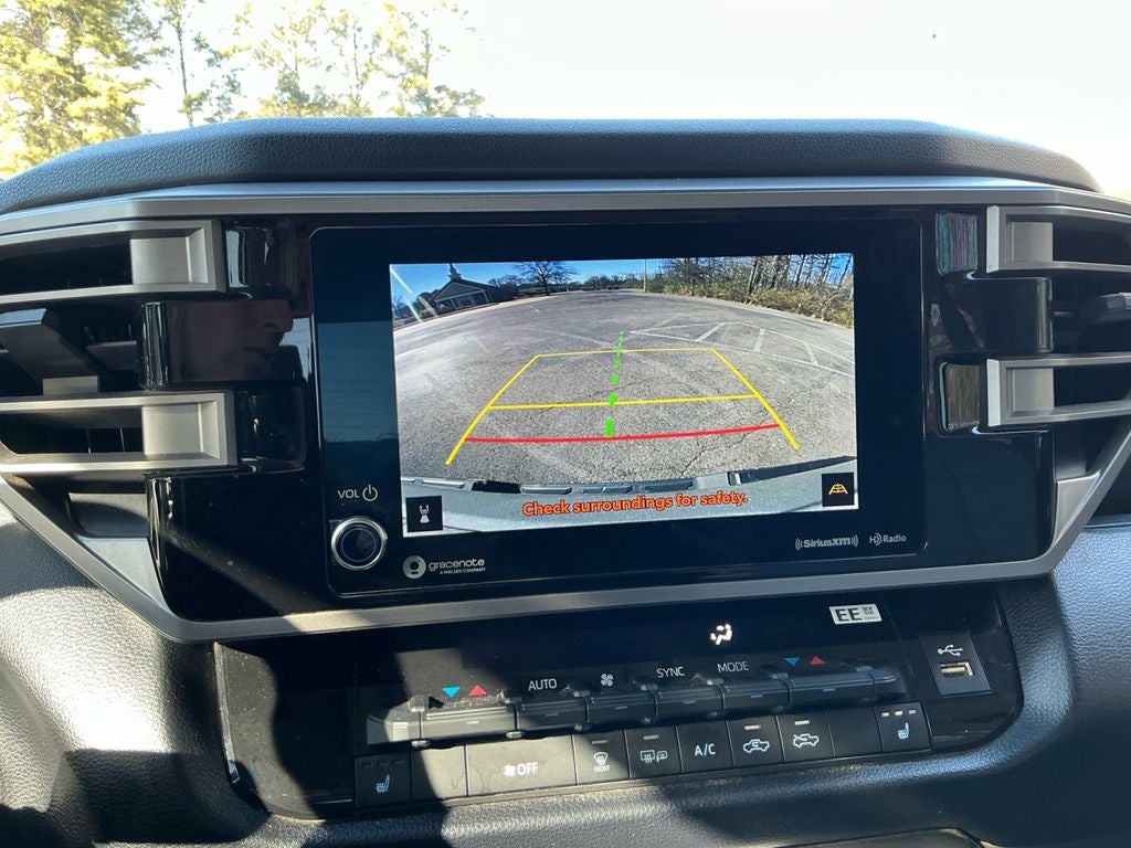 2024 Toyota Tundra 4WD SR5