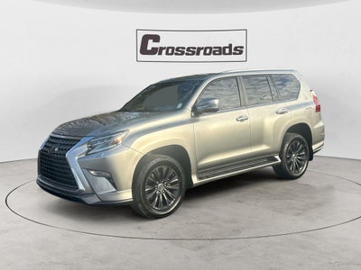 2021 Lexus GX GX 460 Premium