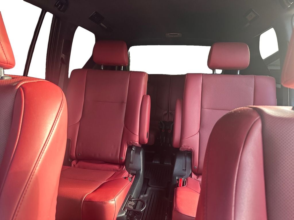 2021 Lexus GX GX 460 Premium