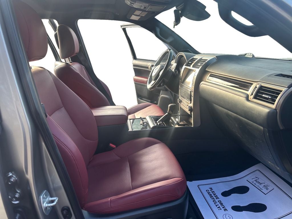 2021 Lexus GX GX 460 Premium