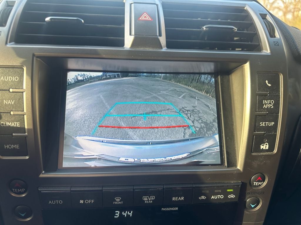 2021 Lexus GX GX 460 Premium